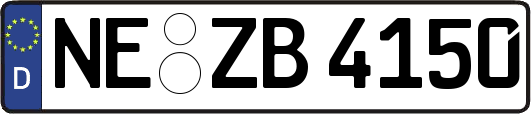 NE-ZB4150