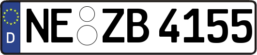 NE-ZB4155