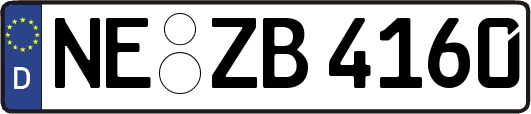 NE-ZB4160