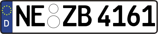 NE-ZB4161