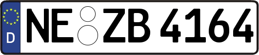 NE-ZB4164