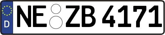 NE-ZB4171
