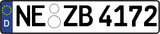 NE-ZB4172