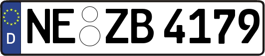 NE-ZB4179