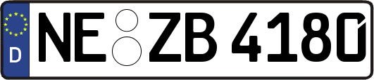 NE-ZB4180