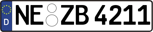 NE-ZB4211