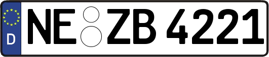 NE-ZB4221