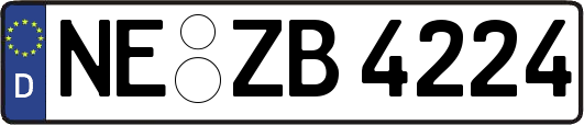 NE-ZB4224