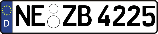 NE-ZB4225
