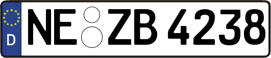NE-ZB4238