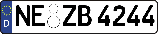 NE-ZB4244