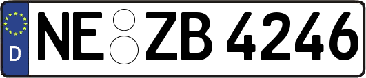 NE-ZB4246
