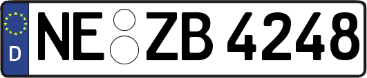 NE-ZB4248