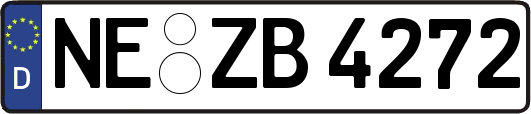 NE-ZB4272