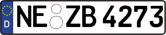 NE-ZB4273