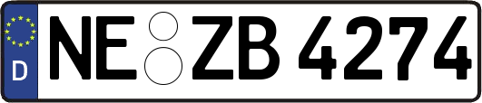 NE-ZB4274
