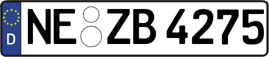 NE-ZB4275