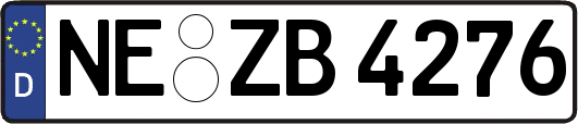 NE-ZB4276