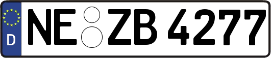 NE-ZB4277