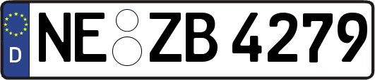 NE-ZB4279