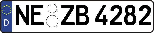NE-ZB4282
