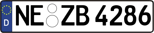 NE-ZB4286