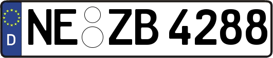 NE-ZB4288