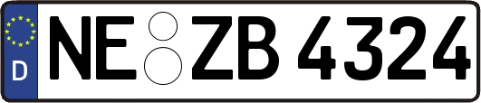 NE-ZB4324