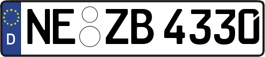 NE-ZB4330