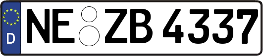 NE-ZB4337