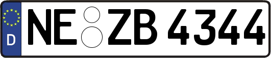 NE-ZB4344