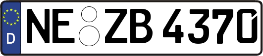 NE-ZB4370
