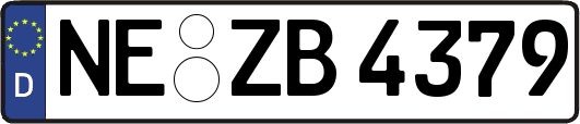 NE-ZB4379
