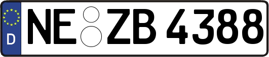 NE-ZB4388