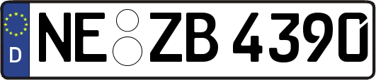 NE-ZB4390