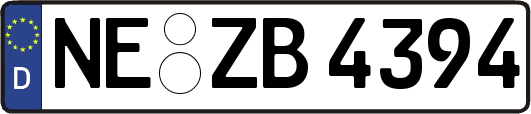 NE-ZB4394