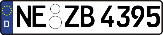 NE-ZB4395