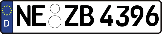 NE-ZB4396