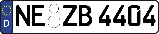 NE-ZB4404
