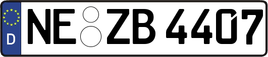 NE-ZB4407