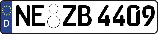 NE-ZB4409