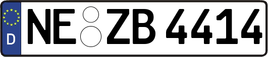 NE-ZB4414