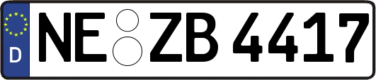 NE-ZB4417