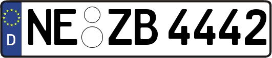 NE-ZB4442