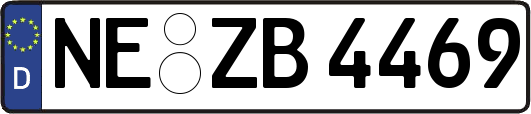 NE-ZB4469