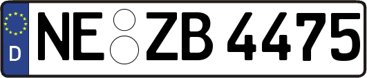 NE-ZB4475
