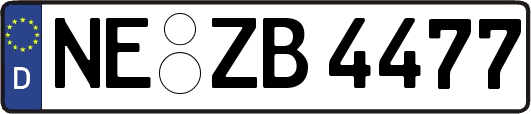 NE-ZB4477