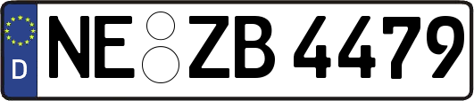 NE-ZB4479