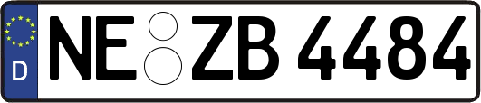 NE-ZB4484