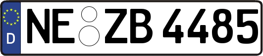 NE-ZB4485